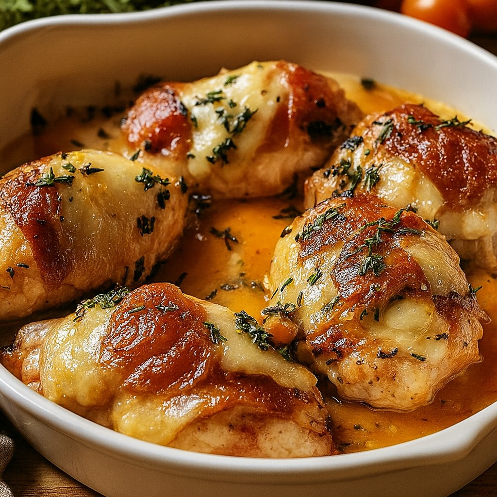 Fiery Spicy Brazilian Coconut Chicken