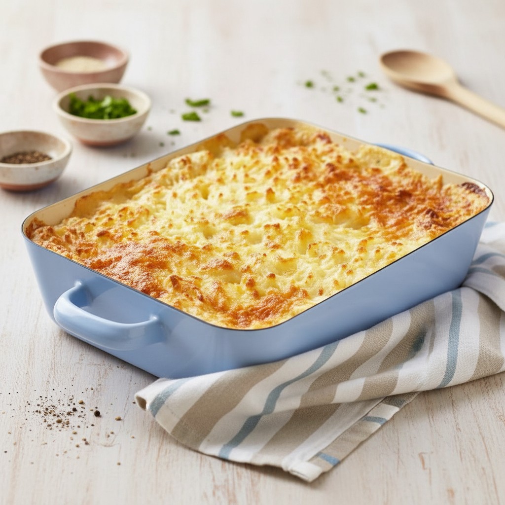 Delicious Scottish Rumbledethumps